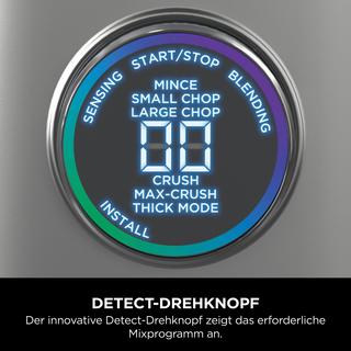 Ninja TB201CH Detect Power Mixer Pro  