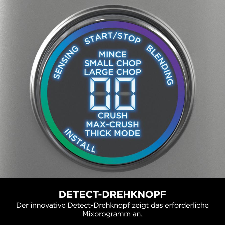 Ninja TB201CH Detect Power Mixer Pro  