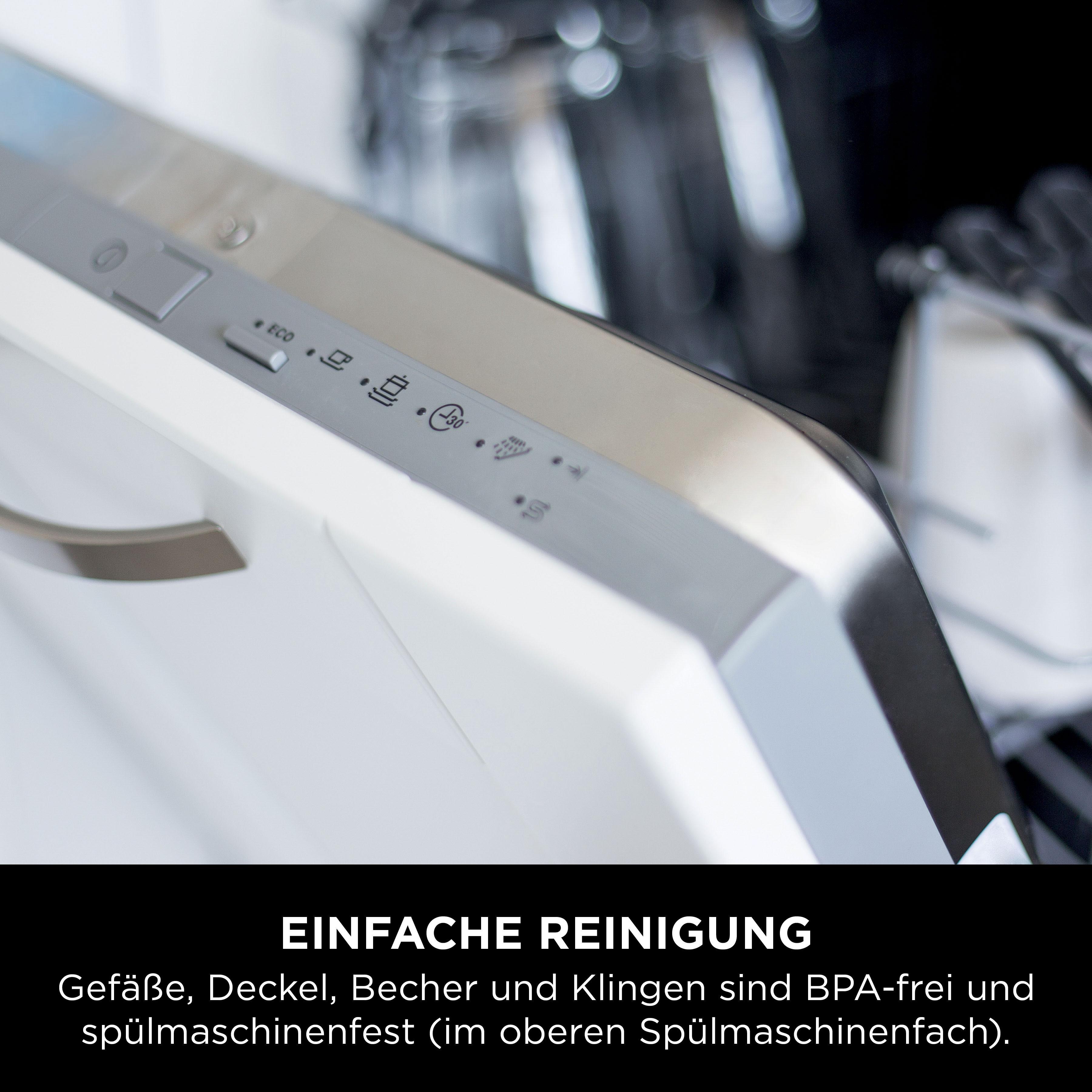 Ninja TB201CH Detect Power Mixer Pro  