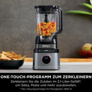 Ninja TB201CH Detect Power Mixer Pro  