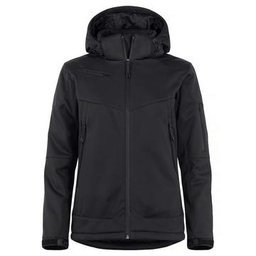 Grayland Steppjacke