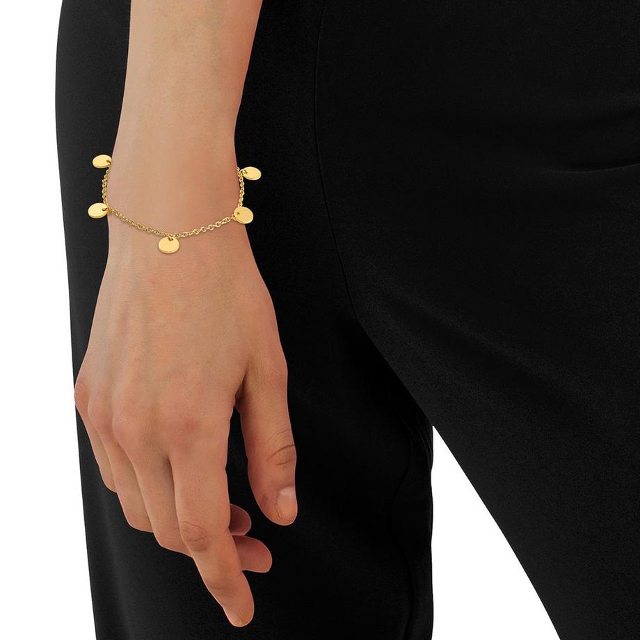 Heideman  Bracelet de cercles 