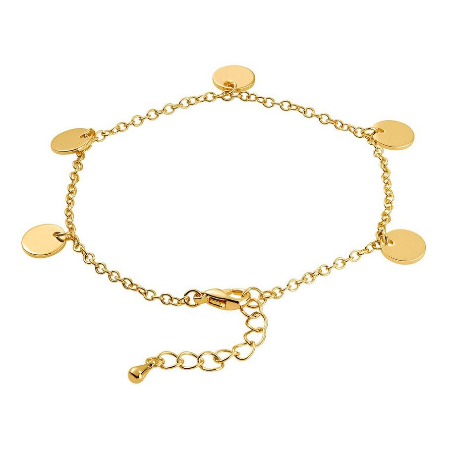 Heideman  Bracelet de cercles 