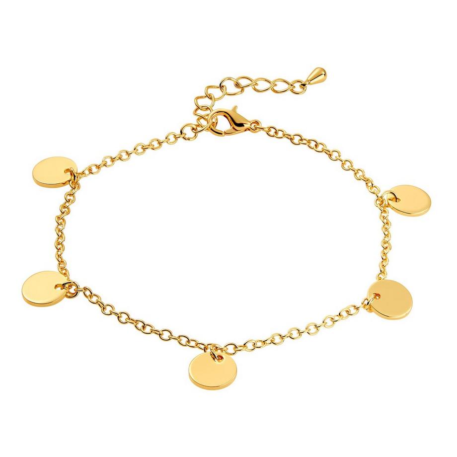 Bracelet de cercles