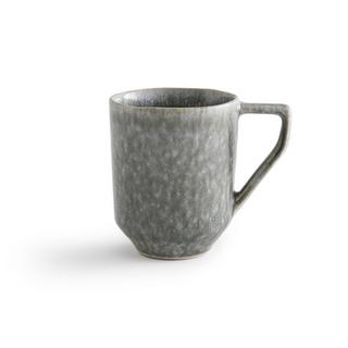 AM.PM Lot de 2 mugs en grès émaillé réactif  