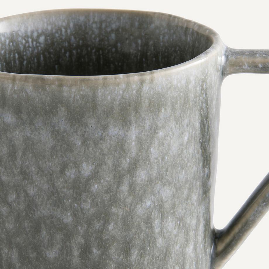 AM.PM 2er-Set Kaffeebecher Obidos  