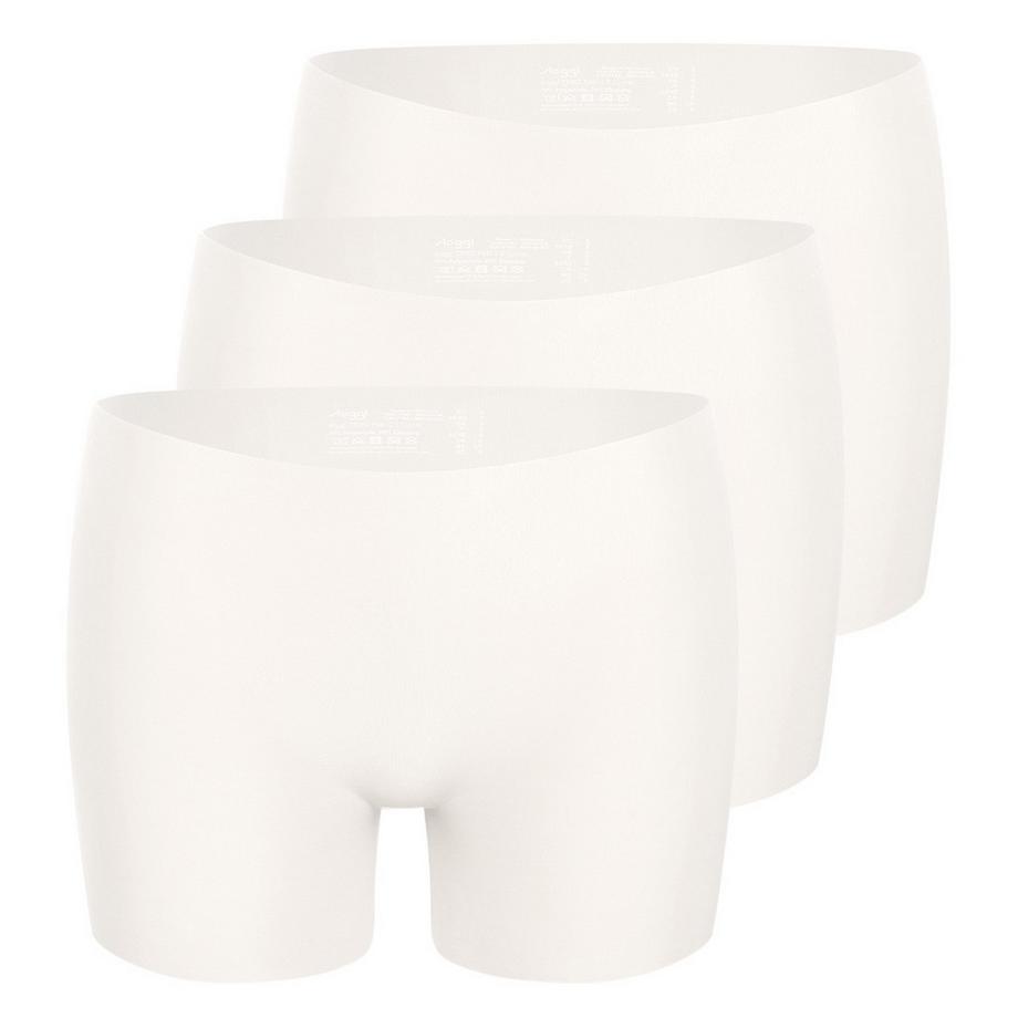 3er Pack ZERO Feel 2.0 - Panty