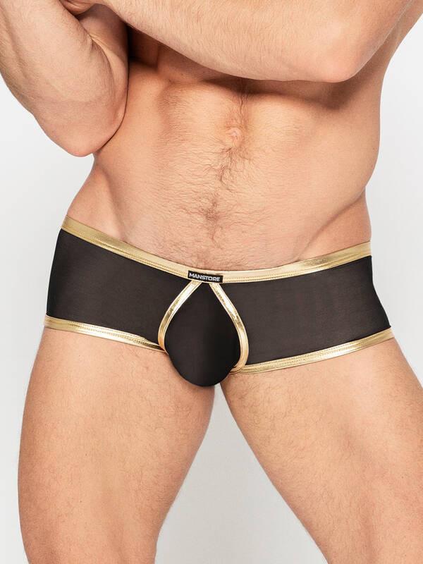 Manstore  Tarzan Hot Boxer 