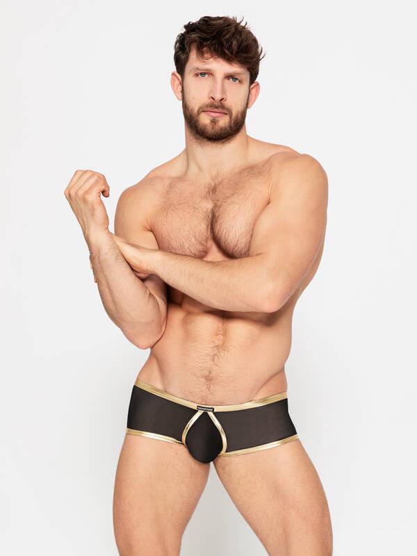 Manstore  Tarzan Hot Boxer 