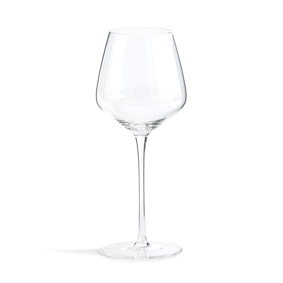 La Redoute Intérieurs  Lot de 4 verres à vin blanc 