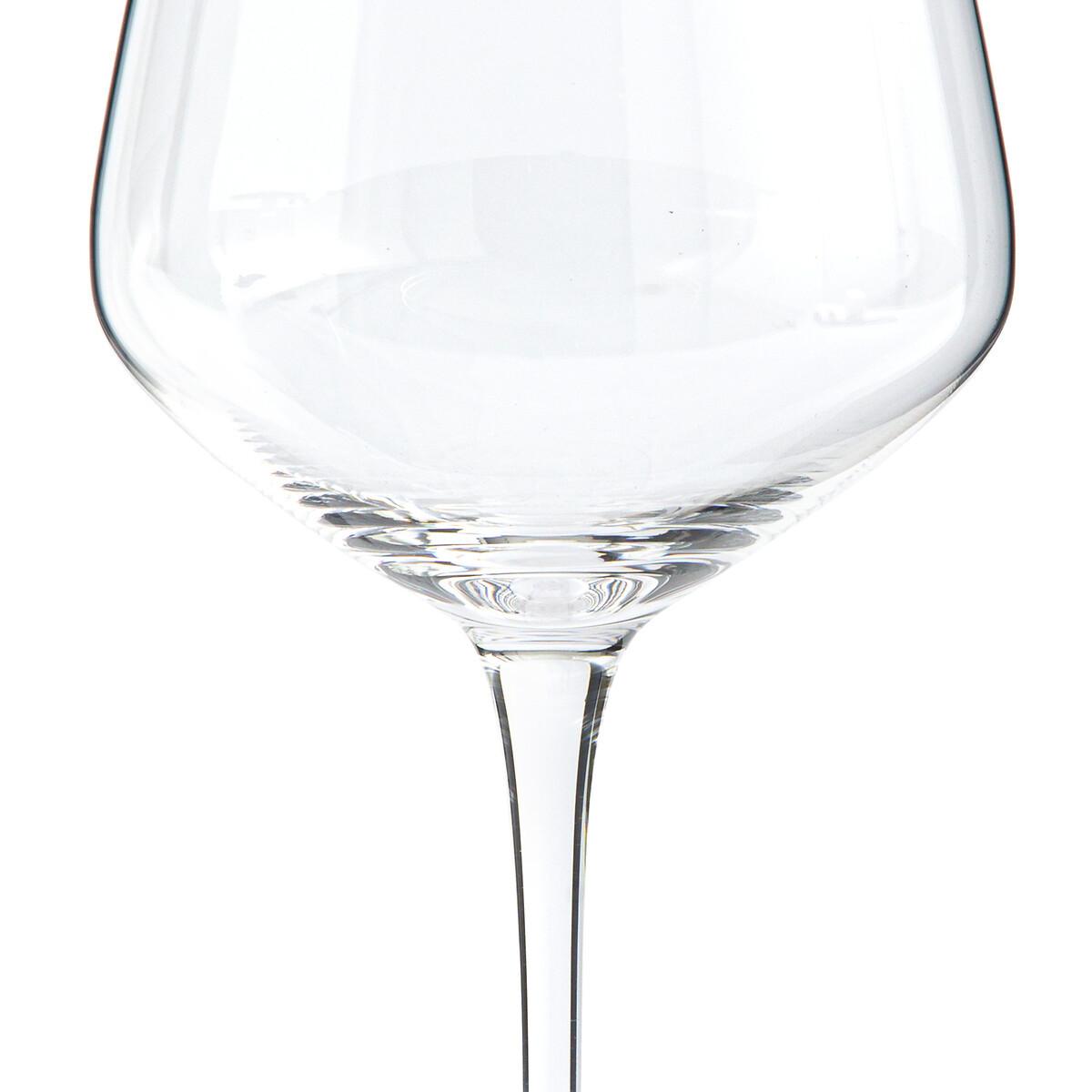 La Redoute Intérieurs  Lot de 4 verres à vin blanc 