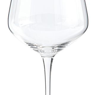 La Redoute Intérieurs  Lot de 4 verres à vin blanc 