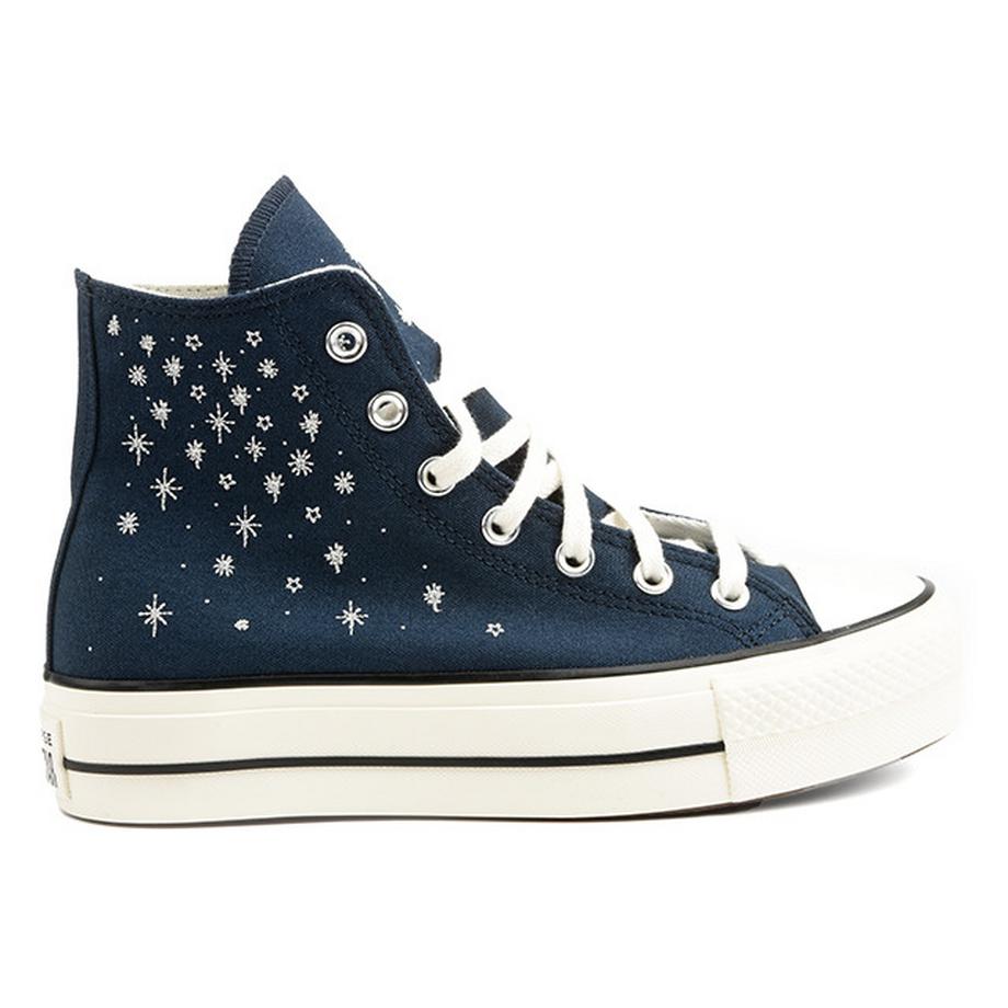 CONVERSE  CHUCK TAYLOR ALL STAR LIFT-38 