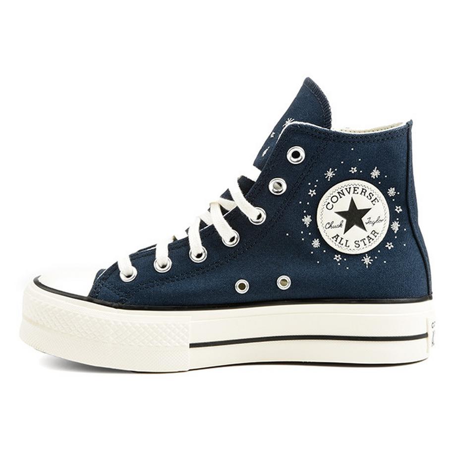 CONVERSE  CHUCK TAYLOR ALL STAR LIFT-38 