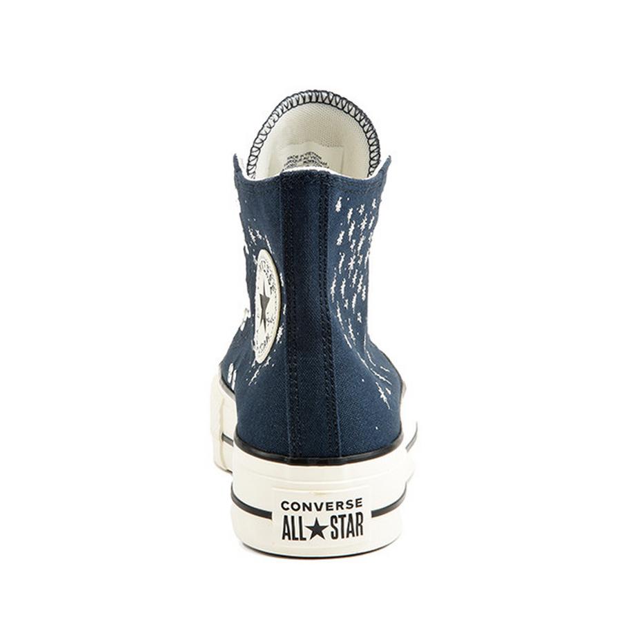 CONVERSE  CHUCK TAYLOR ALL STAR LIFT-38 