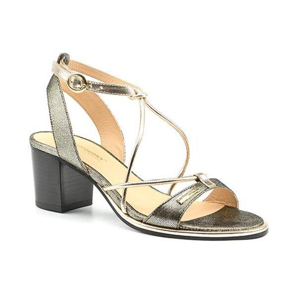 Image of Lilonbuc-36 Damen Gold 36