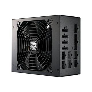 Cooler Master  MWE Gold 1050 - V2 Full Modular unité d'alimentation d'énergie 1050 W 24-pin ATX ATX Noir 