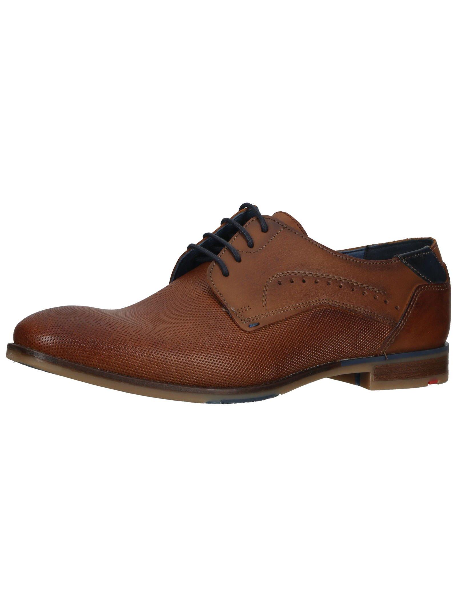 Image of Businessschuhe Unisex Braun 44.5