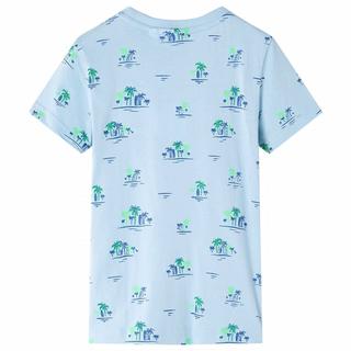 VidaXL  T-shirt pour enfants coton 