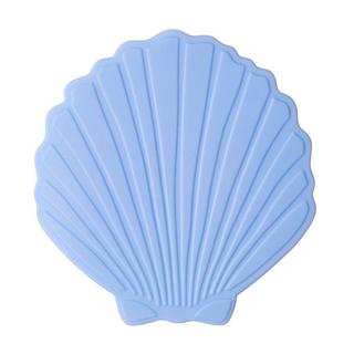 diaqua  Tapis bain antidérapant Minis Shell 