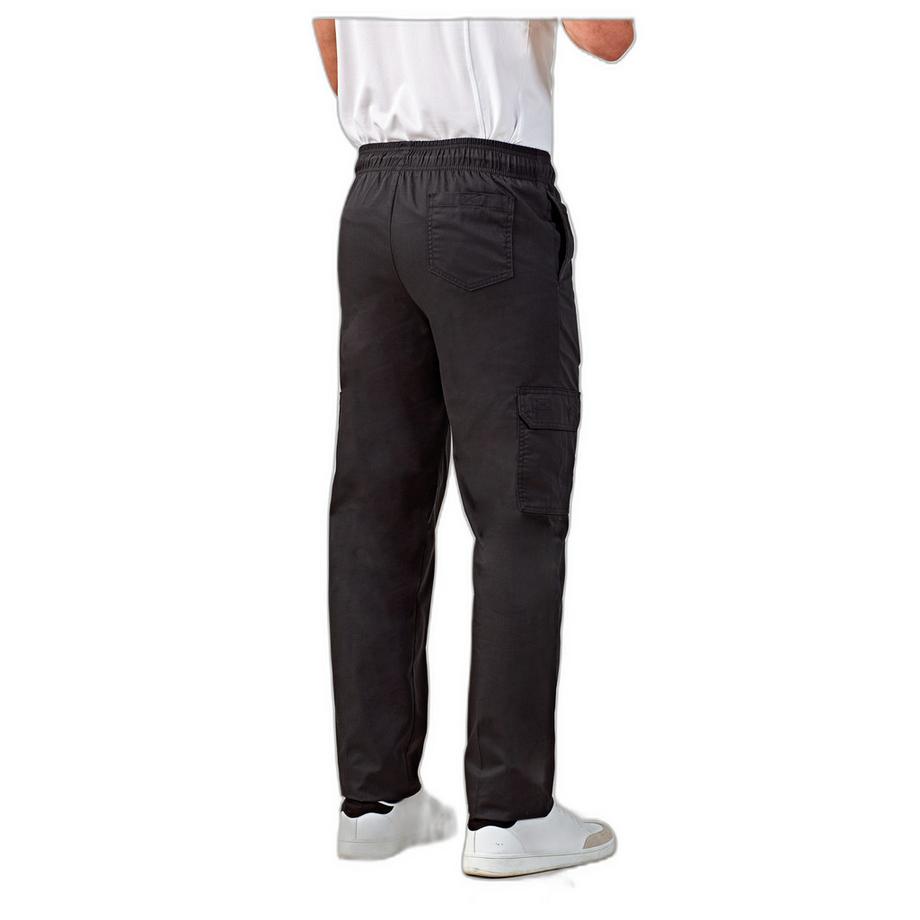 PREMIER Pantaloni Cuoco Essential  