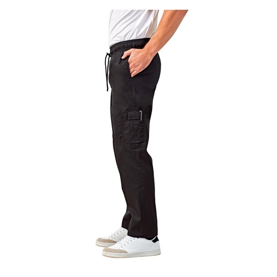 PREMIER Pantaloni Cuoco Essential  