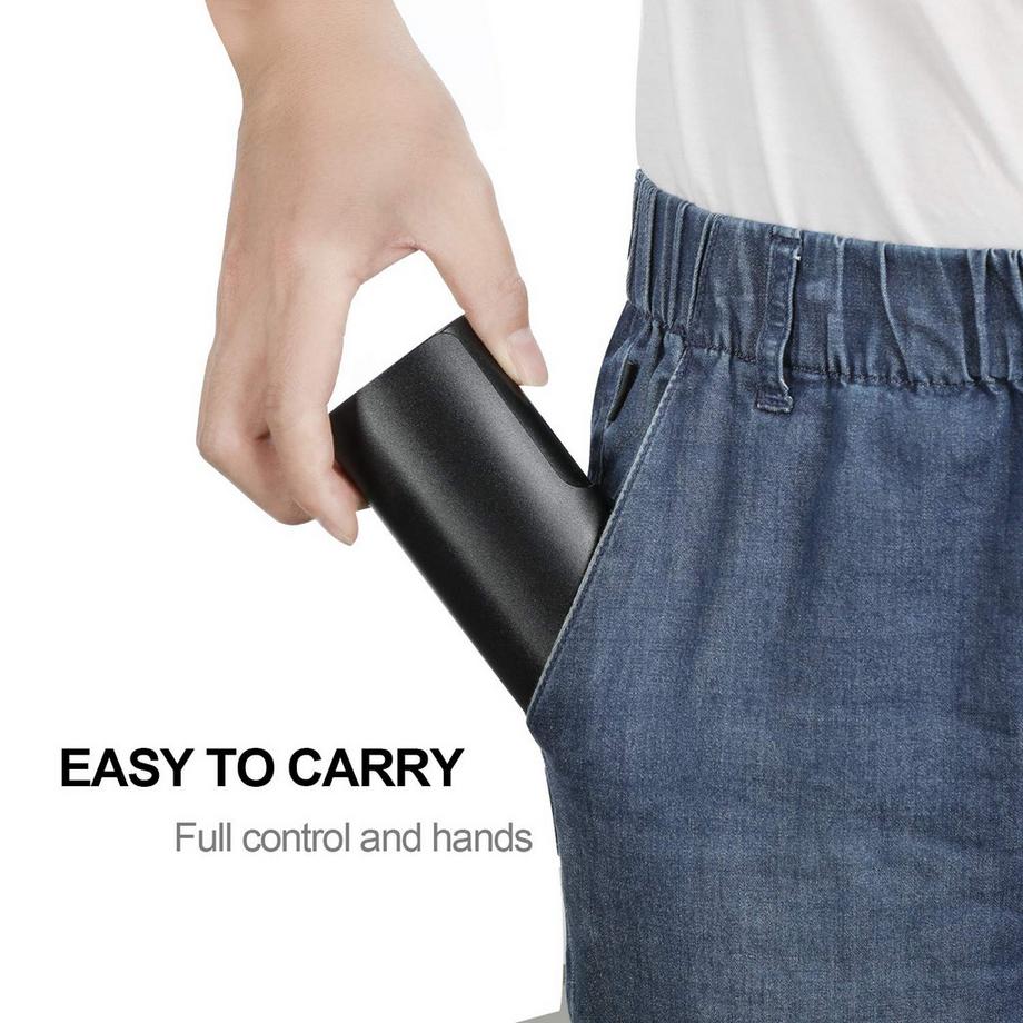 Only-bags.store  Brillenetui Hartschalenetui Aluminium, Lesebrillenetuis aus Metall 