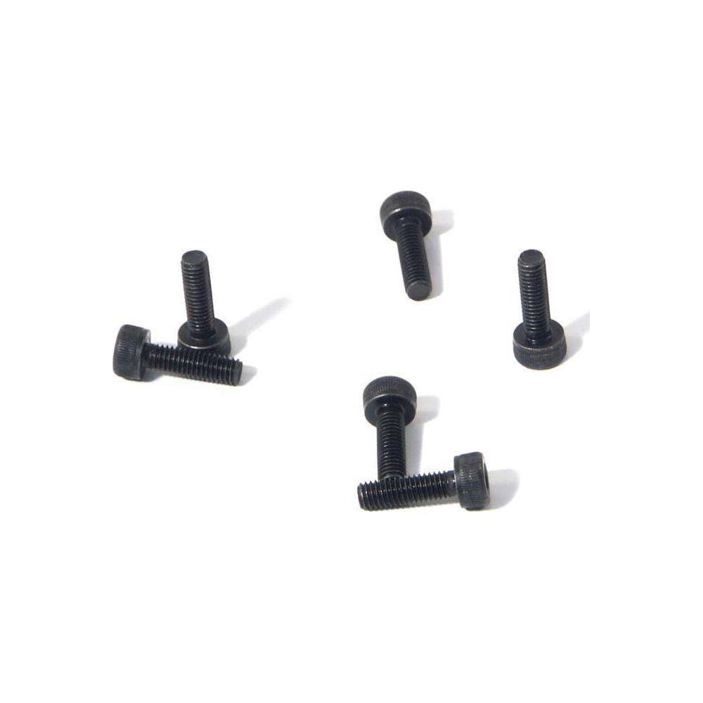 Image of Hpi Racing Z543 Rc-modellbau Ersatzteil & Zubehör Schraubensatz Unisex Schwarz