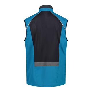 CMP Gilet da corsa antivento  