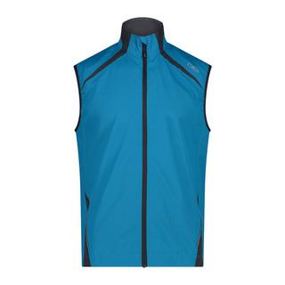 CMP Gilet da corsa antivento  