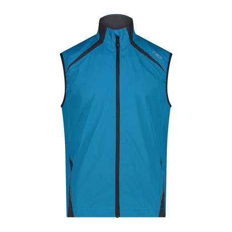 CMP Gilet da corsa antivento  