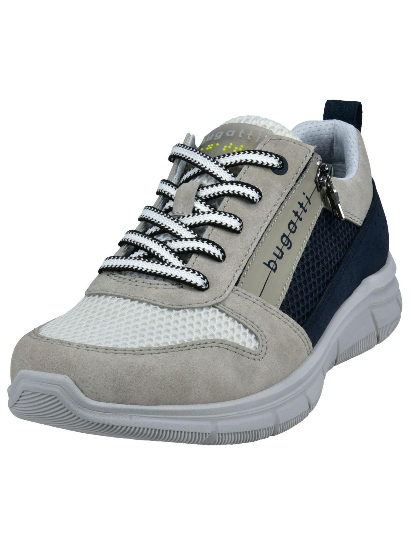 Image of Sneaker 341-afa07-5069 Herren Taubengrau 46