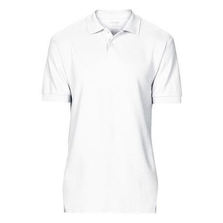 Gildan  Softsyle Kurzarm Doppel Pique Polo Shirt 