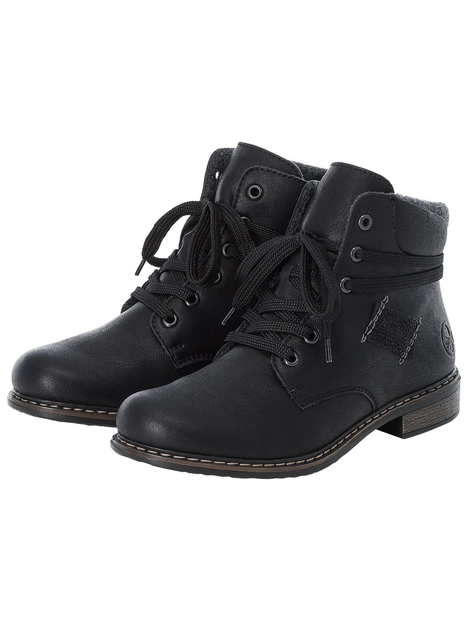 Rieker  Bottines 71222 