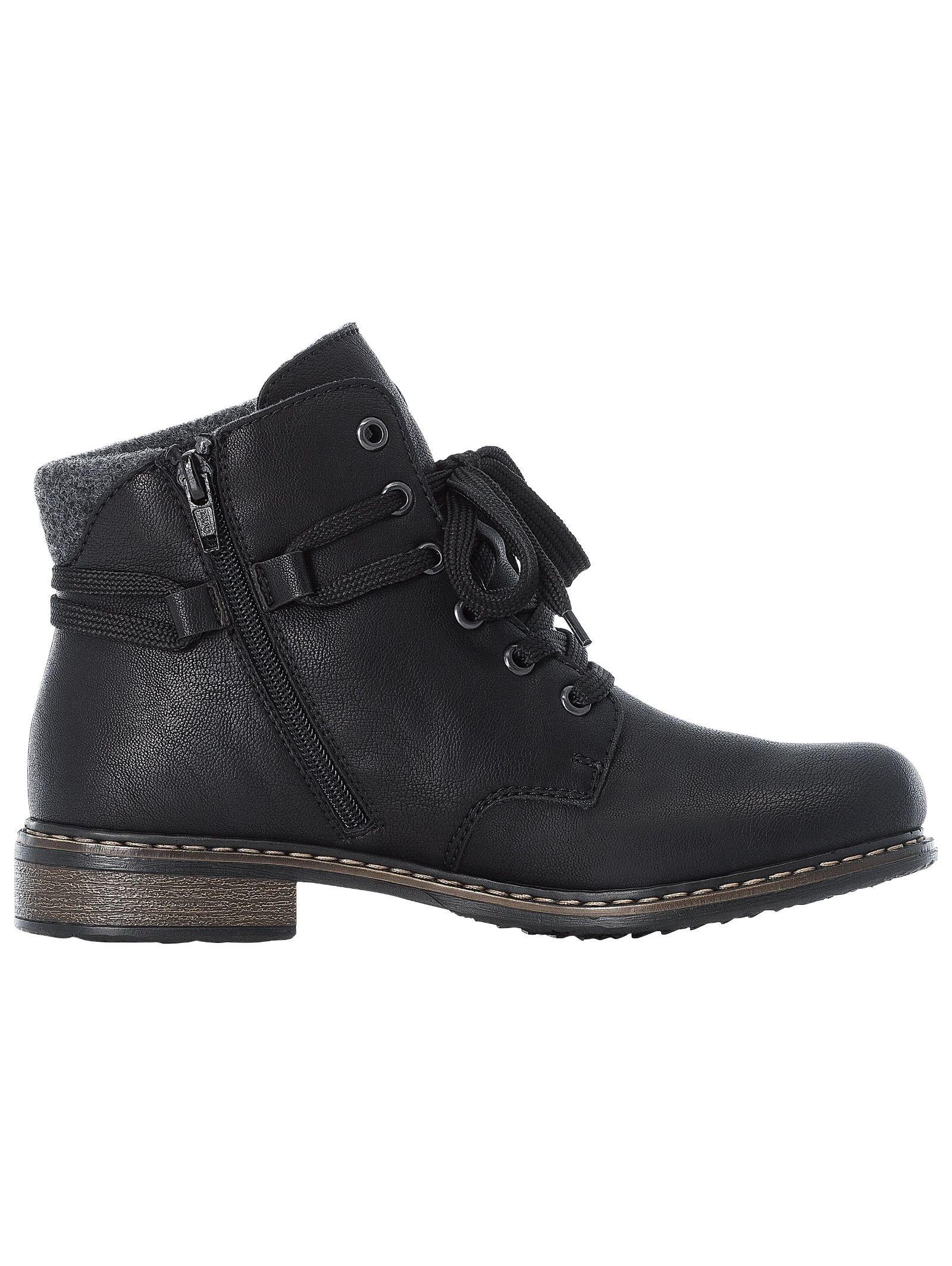 Rieker  Bottines 71222 