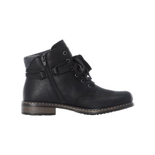 Rieker  Bottines 71222 