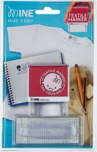 Colop COLOP Textstempel 148483 MINE  