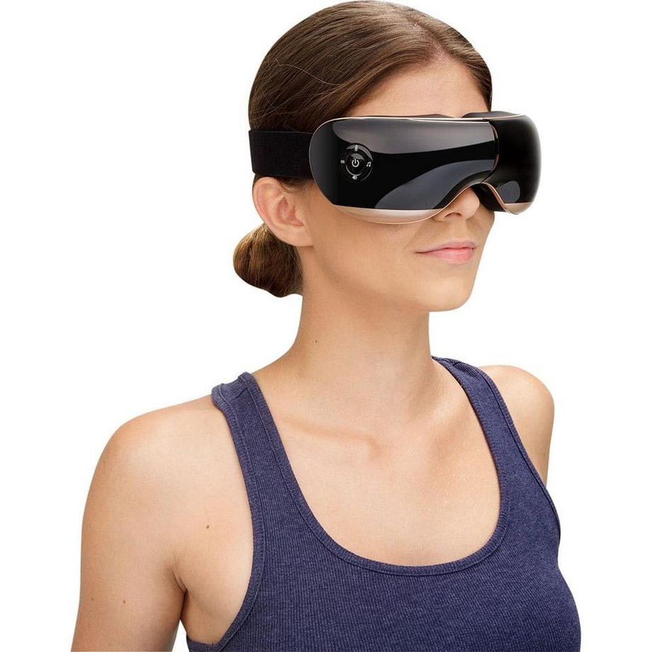 Medivon MEDIVON Augenmassagegerät Horizon Travel 2  