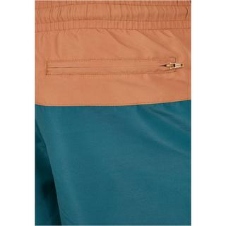 URBAN CLASSICS  pantaloncini da bagno  block 