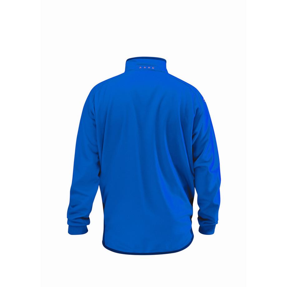 Acerbis  sweatshirt 1/4 zip 4 étoiles 
