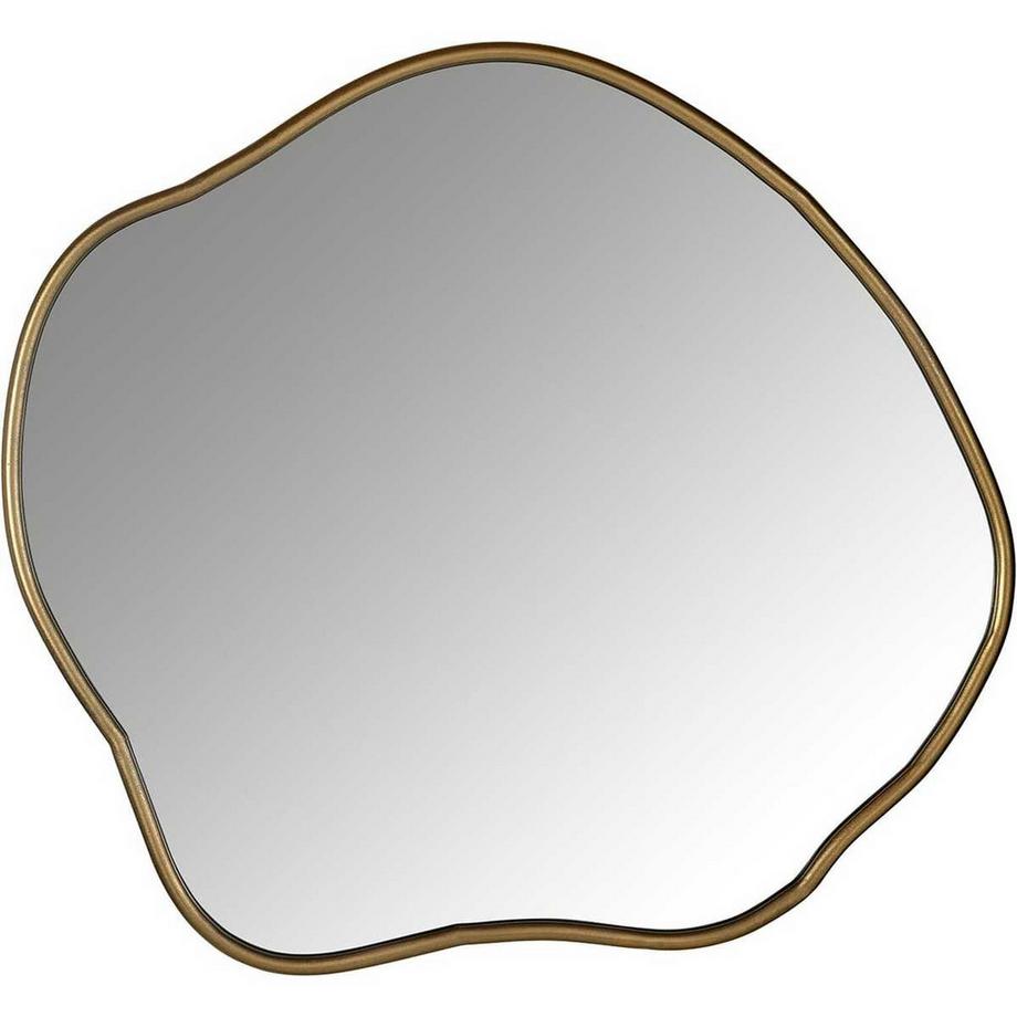 mutoni Spiegel Allyson gold 88x79  