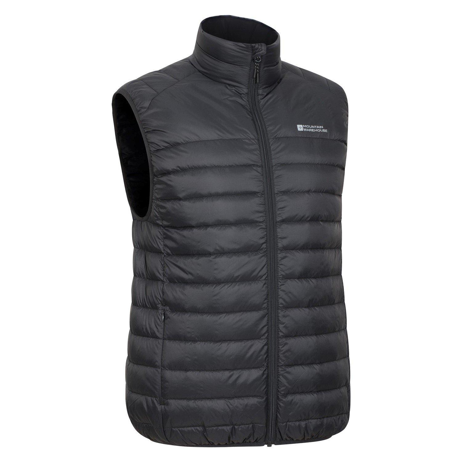 Mountain Warehouse  Veste sans manches FEATHERWEIGHT 