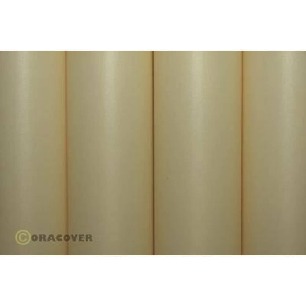 Oracover  Tessuto per rivestimento Oracover Oratex 10-012-002 (L x L) 2 m x 60 cm antico 