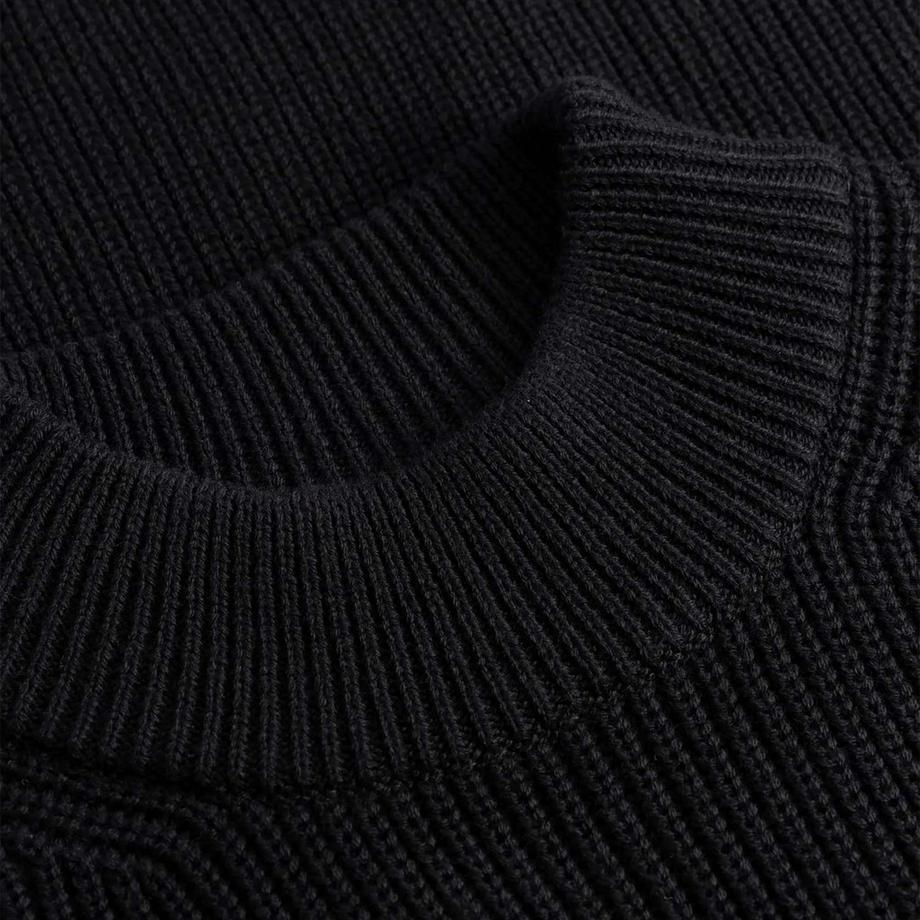 Joop Jeans Orlissor Strickpullover Bequem sitzend  
