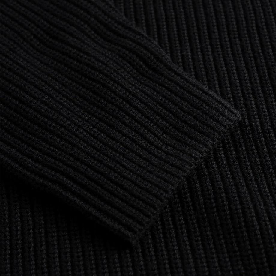Joop Jeans Orlissor Strickpullover Bequem sitzend  