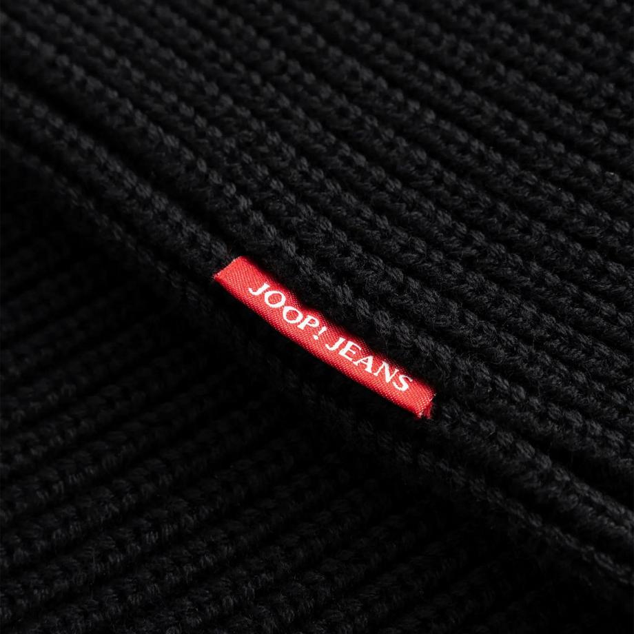 Joop Jeans Orlissor Strickpullover Bequem sitzend  
