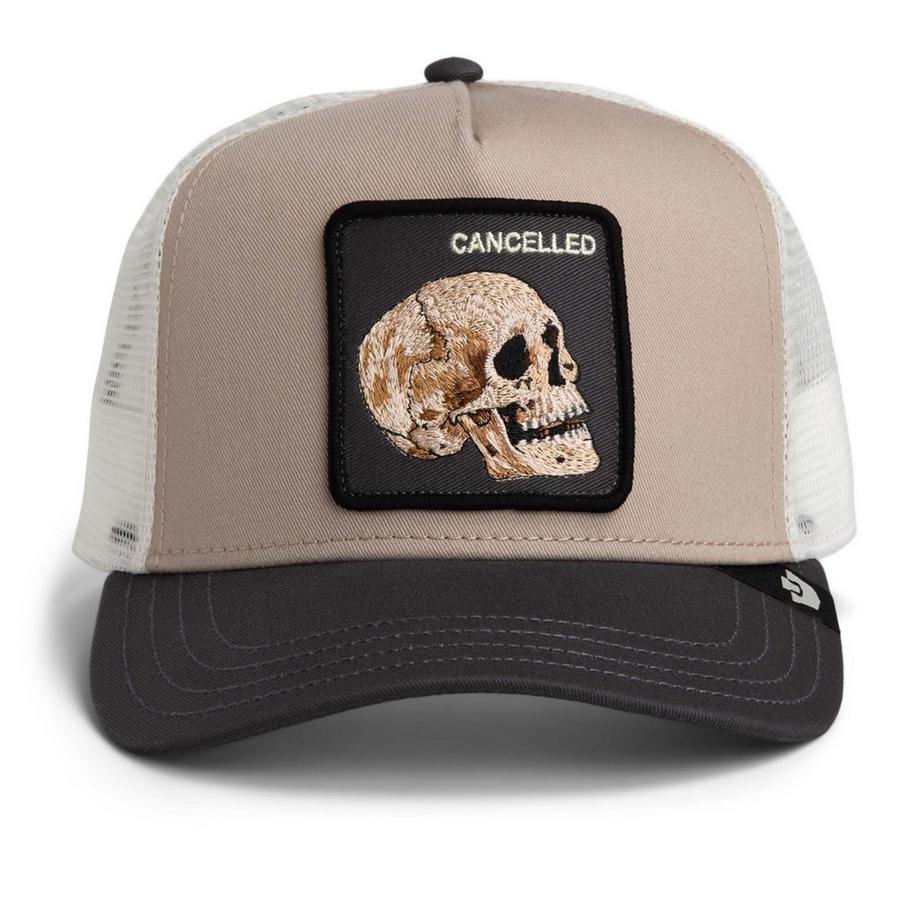 Casquette -OG Trucker