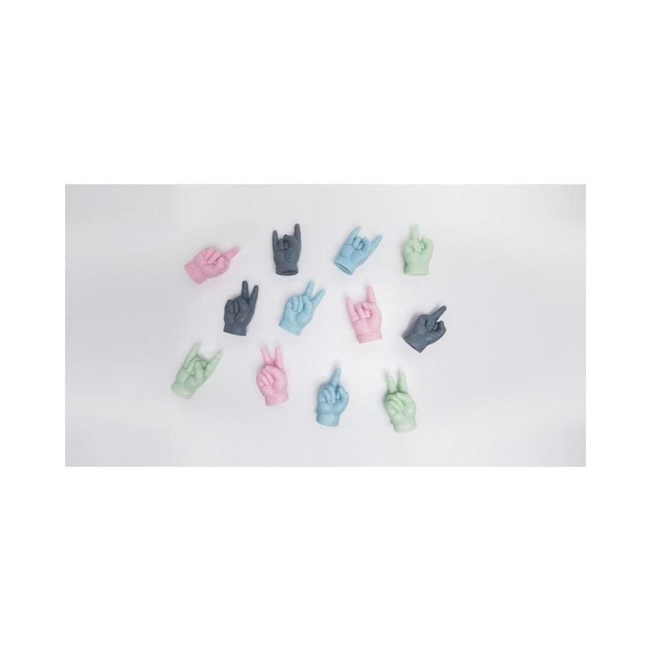 CandleHand Baby You Rock  