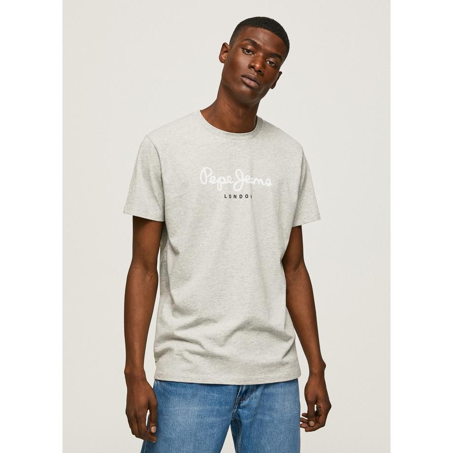 Pepe Jeans London Eggo Regular Fit T-Shirt  