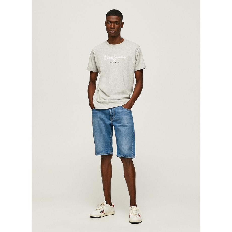 Pepe Jeans London Eggo Regular Fit T-Shirt  